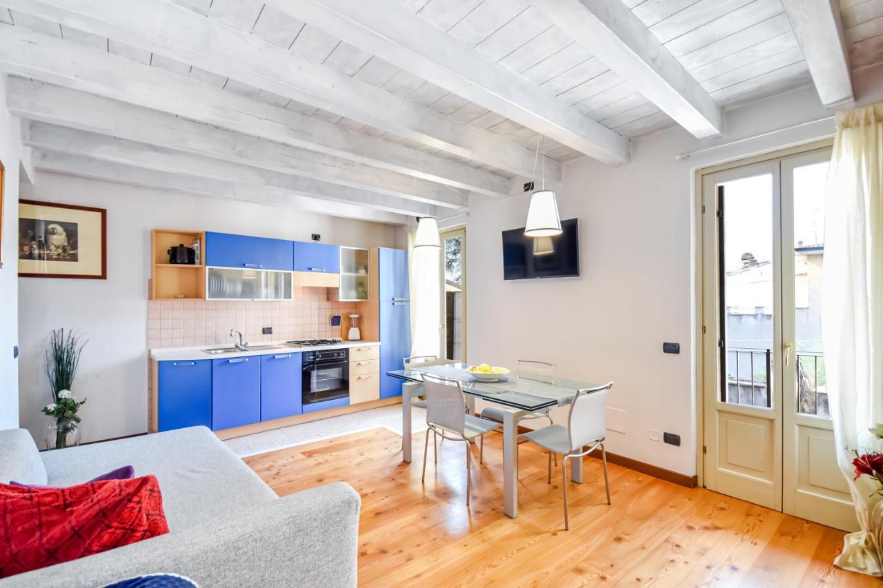 Apartamento Garden Giusti *