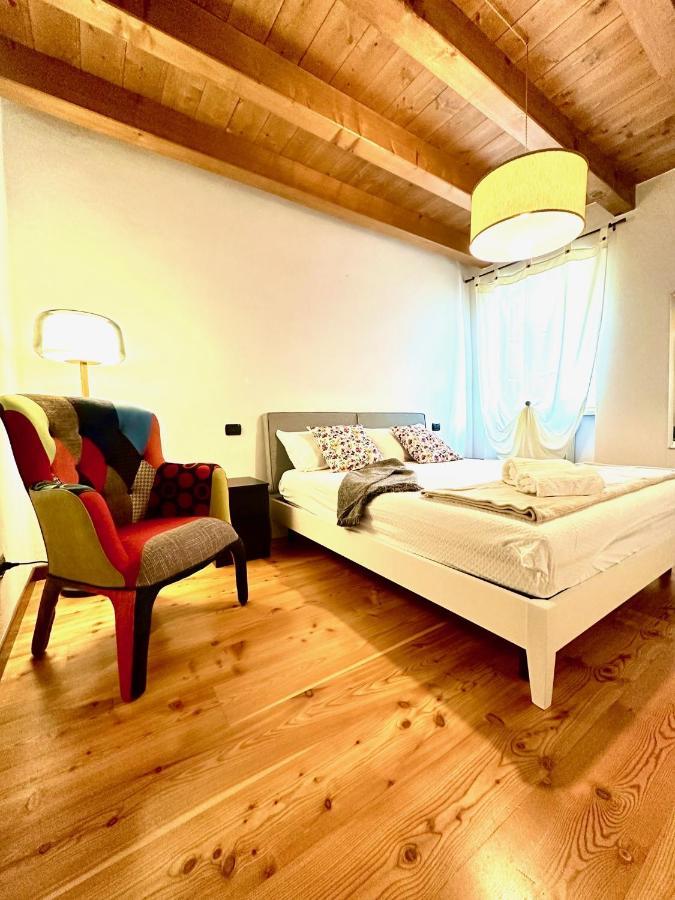 Apartamento Garden Giusti
