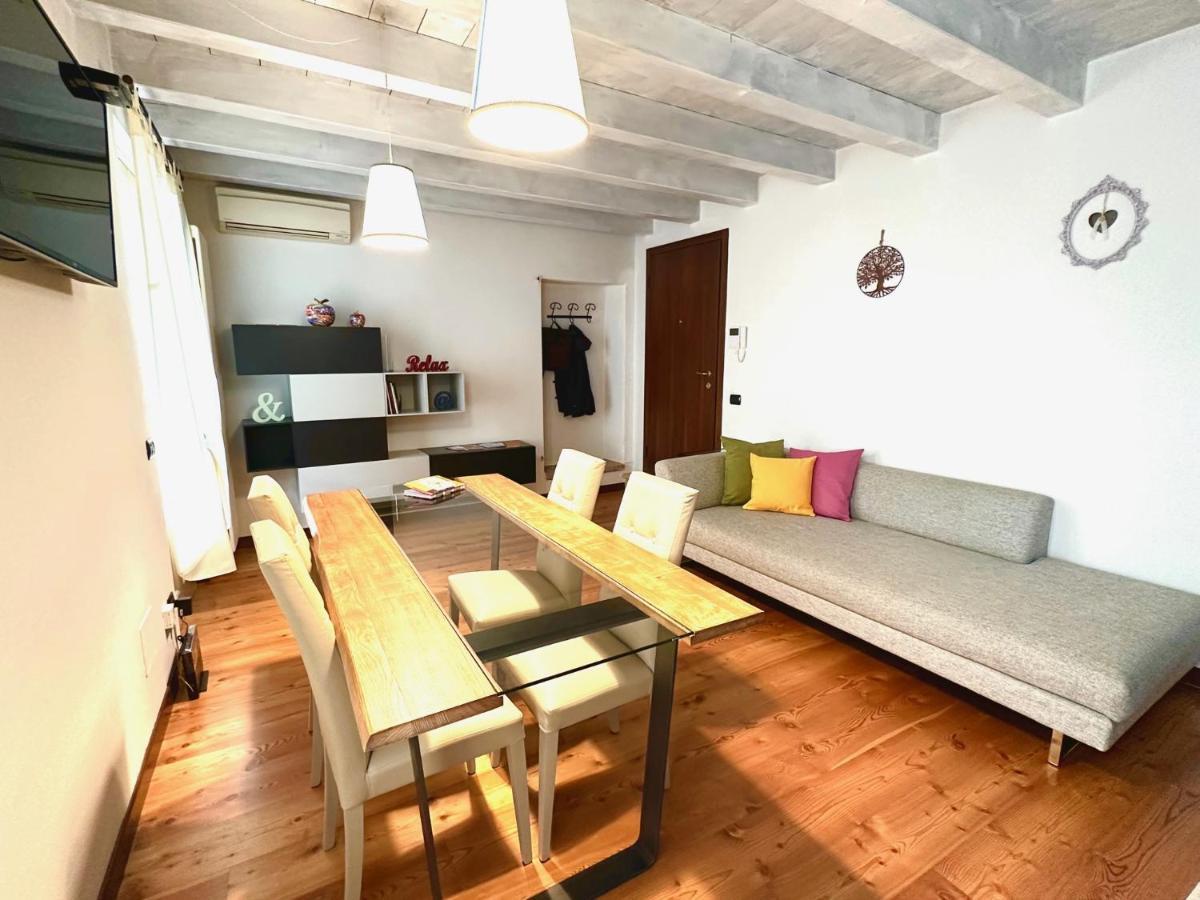 Apartamento Garden Giusti *